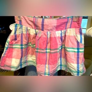 Vintage Aero Skirt